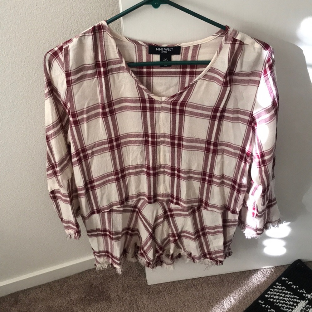 Women’s top